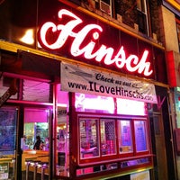 Review Hinsch's Luncheonette