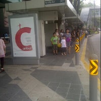 Photo taken at Bus Stop 09212 (Royal Plaza on Scotts) by Hendrawen H. on 10/6/2012