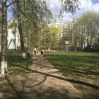 Photo taken at Школа «Данко» by Nataliya K. on 5/2/2017