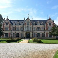 10/3/2013에 John ☆님이 Château Brane Cantenac에서 찍은 사진
