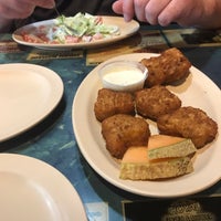 7/11/2018 tarihinde Dawn K.ziyaretçi tarafından Babalu Restaurant and Bar'de çekilen fotoğraf
