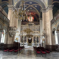 Photo taken at Hagia Triada Greek Orthodox Church by rozak on 6/10/2023
