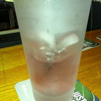 Photo taken at Applebee&amp;#39;s Grill + Bar by Julie W. on 1/19/2013