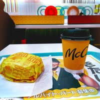 Photo taken at McDonald&amp;#39;s by Koichiro K. on 10/27/2023