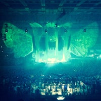 Photo taken at SENSATION WICKED WONDERLAND by Евгений Н. on 6/13/2015