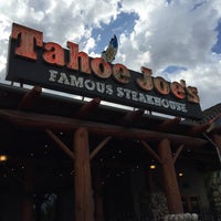 Foto diambil di Tahoe Joe&amp;#39;s oleh Blondie K. pada 7/19/2015