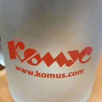 Photo taken at Комус by Sham 💣 Y. on 12/26/2012