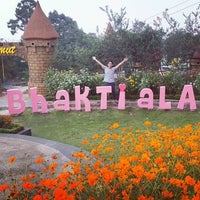 Wisata Bhakti Alam Pasuruan Jawa Timur Wisata Bhakti Alam Pasuruan Jawa Timur