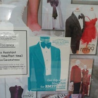 Belles Tuxes 2 Tips From 134 Visitors