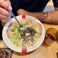 Photo taken at Ramen Nagi by Nikos K. on 6/6/2023