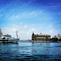 Vapur Saatleri Vapur Istanbul