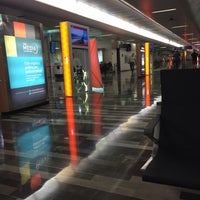4/15/2016에 William K.님이 몬테레이 국제공항 (MTY)에서 찍은 사진