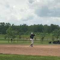 Photo taken at Chesterfield Valley Athletic Complex by William K. on 5/26/2019