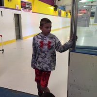 Photo taken at Great Skate by William K. on 12/19/2015