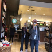 Photo taken at Starbucks by William K. on 1/13/2018