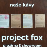 Photo taken at FOX Coffee Project by Krisztina M. on 12/1/2020