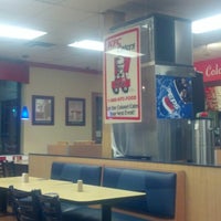 Photo taken at KFC by Kyle W. on 10/12/2012