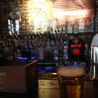 1/4/2013에 Hamid R.님이 Seven Bar Lounge에서 찍은 사진