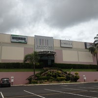 shopping dos calçados franca