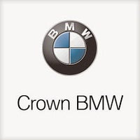 Das Foto wurde bei Crown BMW von Asbury ZMOT T. am 1/8/2015 aufgenommen