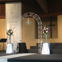 Clairemont Emmanuel Baptist Church In Bay Park