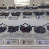 Photo taken at See&amp;#39;s Candies by Martha H. on 3/6/2014