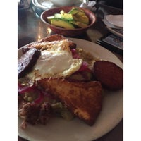 Photo taken at Quisqueya Restaurant by CORONA BARBER SHOP PLUS C. on 8/25/2015