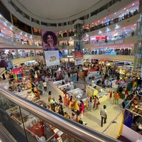 Photo taken at Express Avenue by Harun R. on 7/23/2022