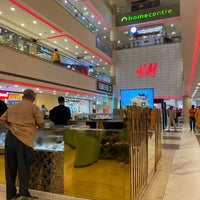 Photo taken at Express Avenue by Harun R. on 7/23/2022