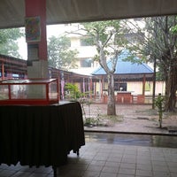 Sekolah Kebangsaan Jalan 3 Bandar Baru Bangi