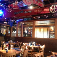 Photo taken at Johnny O&amp;#39;Quigleys Crestview by Victoria S. on 2/20/2013
