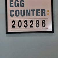 Photo taken at Eggs Up Grill by James T. on 7/11/2021