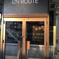 En Route 二子玉川 Now Closed Clothing Store In 世田谷区