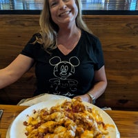 Photo taken at Miller&amp;#39;s Ale House - Pensacola by Denise H. on 10/10/2020
