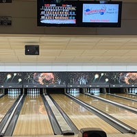 Foto tirada no(a) Cordova Lanes Bowling Center por Denise H. em 5/1/2021