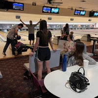 Photo taken at Cordova Lanes Bowling Center by Denise H. on 7/1/2021