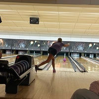 Photo taken at Cordova Lanes Bowling Center by Denise H. on 8/3/2021