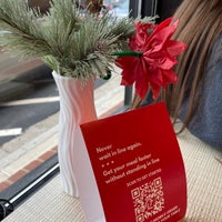 Photo taken at Chick-fil-A by Denise H. on 12/1/2023
