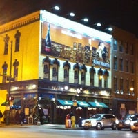 Photo taken at Fado Irish Pub by Lori B. on 12/15/2012