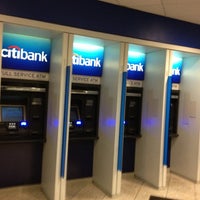 Photo taken at Citibank by Dalvin M. on 1/26/2013