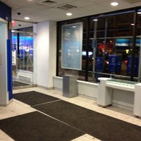 Photo taken at Citibank by Dalvin M. on 1/26/2013