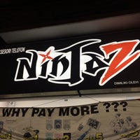 Ninjaz Dataran C180 6 Tips From 440 Visitors