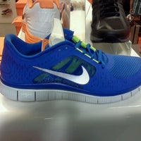 Nike Factory Store Buenaventura - Quilicura - 22 Tipps