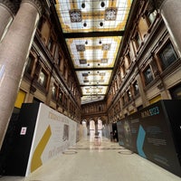 Das Foto wurde bei Galleria Alberto Sordi von Kei_kwu am 3/15/2023 aufgenommen