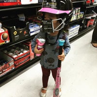 Photo taken at Sports Authority by Pilar M. on 10/24/2015