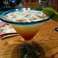Photo taken at Chili&#39;s Grill &amp; Bar by Tierra M. on 10/20/2012