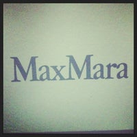 Max Mara - Κολωνάκι - Αθήνα, Αττική