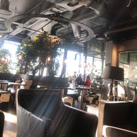 Photo taken at Espresso House by Juho T. on 5/16/2019