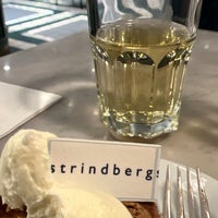 Photo taken at Café Strindberg by Juho T. on 3/17/2023