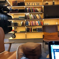 Photo taken at MOW Mothership by Juho T. on 2/8/2018